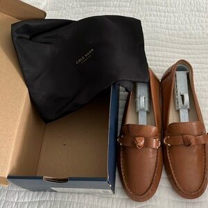 Cole Haan odette shoes